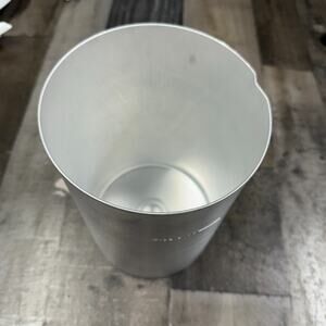 Rival 8804 Electric Ice Cream Freezer Maker REPLACEMENT CANISTER TUB